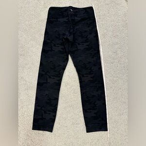 Lululemon Camo Leggings